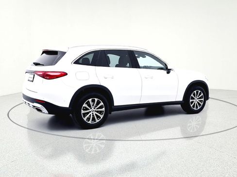 Certified 2025 Mercedes-Benz GLC 300 image 15