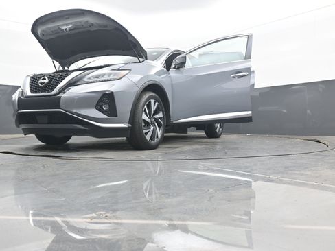 Used 2024 Nissan Murano SL image 38