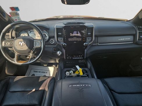 Used 2019 RAM 1500 Limited RWD image 10