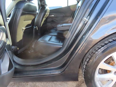 Used 2016 Chevrolet Malibu LTZ image 13