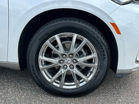 Used 2023 Buick Enclave Essence w/ Experience Buick Package FWD image 42