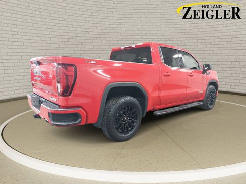 Used 2023 GMC Sierra 1500 Elevation image 5