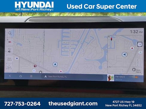 Used 2025 Hyundai Santa Fe Calligraphy FWD image 26