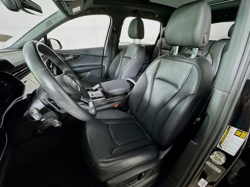 Used 2023 Audi Q7 2.0T Premium Plus w/ Premium Plus Package AWD/4WD image 15
