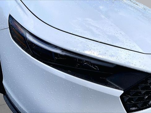 Used 2024 Honda Accord EX image 27