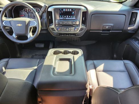 Used 2017 Chevrolet Silverado 1500 LT w/ All Star Edition image 9