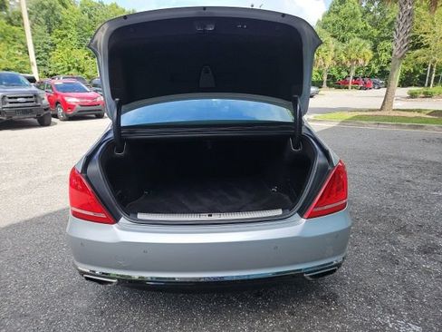 Used 2017 Genesis G90 3.3T Premium AWD/4WD image 7