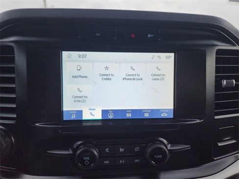 Used 2023 Ford F150 XLT w/ Trailer Tow Package image 23