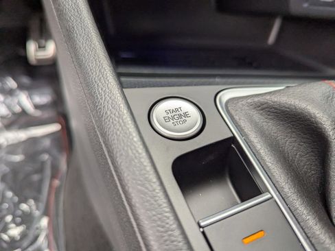 New 2026 Volkswagen Jetta GLI Autobahn FWD image 41