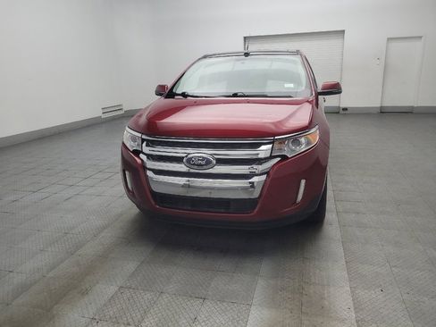 Used 2014 Ford Edge Limited w/ Equipment Group 302A AWD/4WD image 15