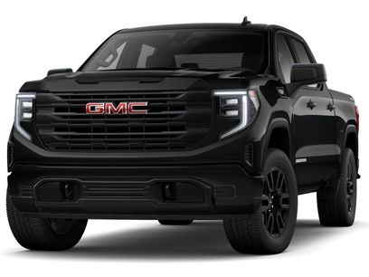 New 2026 GMC Sierra 1500 Pro w/ Graphite Edition