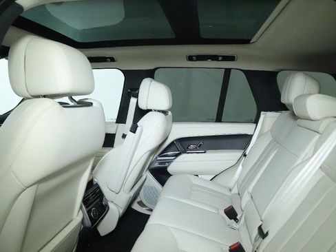 Used 2024 Land Rover Range Rover SE AWD/4WD image 18