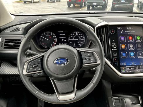 Certified 2024 Subaru Ascent Premium w/ Convenience Package image 5