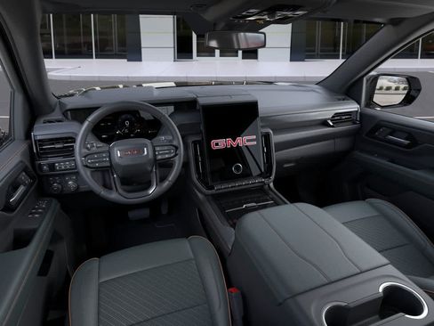 New 2026 GMC Yukon AT4 AWD/4WD image 15