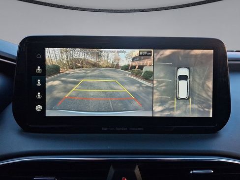 Used 2023 Hyundai Santa Fe SEL w/ Premium Package image 15