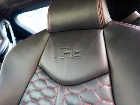 Used 2019 Audi TT RS w/ Technology Package AWD/4WD image 67