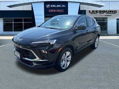 New 2026 Buick Encore GX Preferred w/ Comfort Package image 3