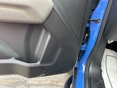 New 2026 Chevrolet Colorado ZR2 w/ ZR2 Bison Edition image 14