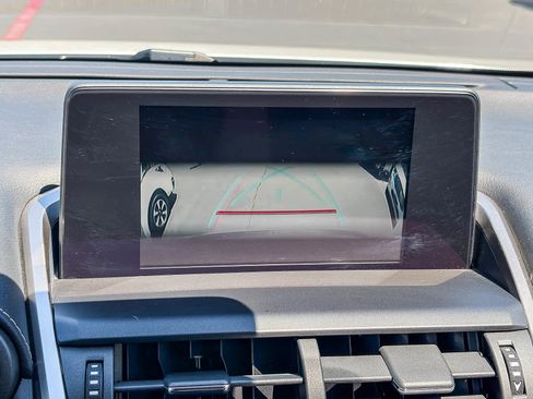 Used 2020 Lexus NX 300 FWD w/ Accessory Package 2 image 23