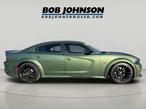 Used 2023 Dodge Charger Scat Pack image 8