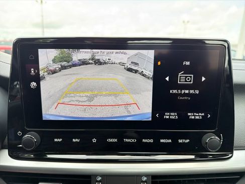 Certified 2024 Kia Forte GT FWD image 13