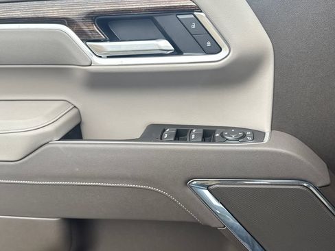 New 2026 GMC Sierra 1500 SLE AWD/4WD image 20