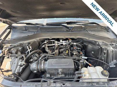 Used 2023 Ford Explorer Timberline AWD/4WD image 31