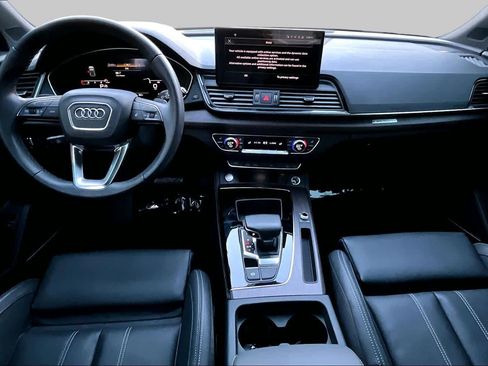 Certified 2023 Audi Q5 2.0T Premium Plus AWD/4WD image 15