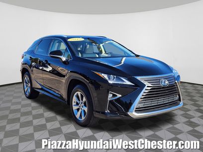 Used 2019 Lexus RX 350 AWD