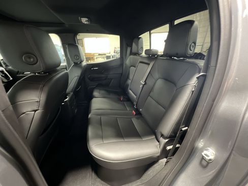 New 2025 GMC Canyon Elevation w/ Convenience Package image 26