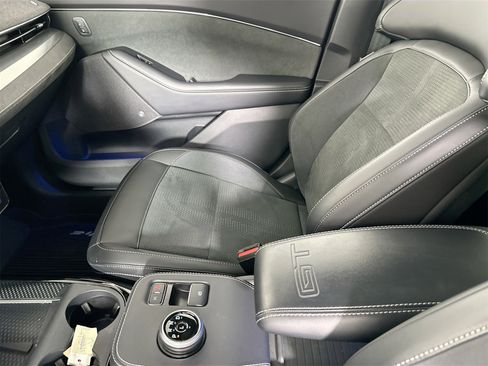 Used 2022 Ford Mustang Mach-E GT w/ GT Performance Edition image 29