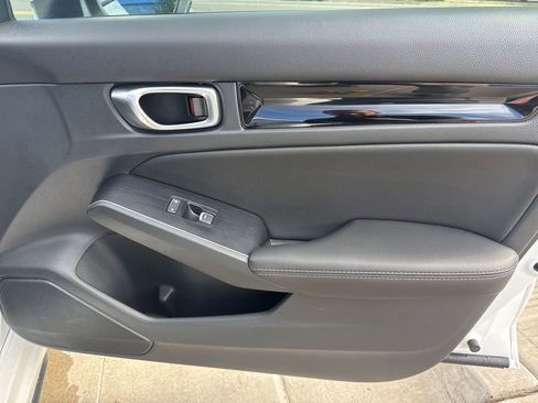Used 2023 Honda Civic Sport Touring image 22