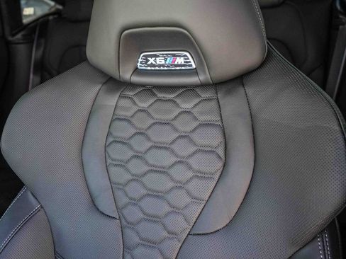 New 2026 BMW X6 M Competition w/ Executive Package AWD/4WD image 25