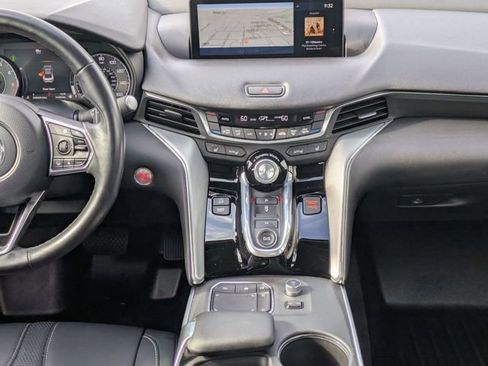 Used 2023 Acura TLX w/ Technology Package image 18