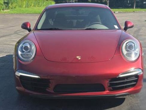 Used 2012 Porsche 911 Carrera RWD image 11