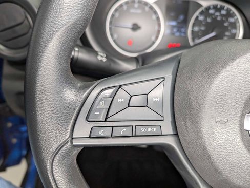 Used 2023 Nissan Kicks S image 33