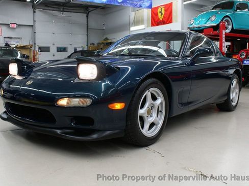 Used 1994 MAZDA RX-7 image 41