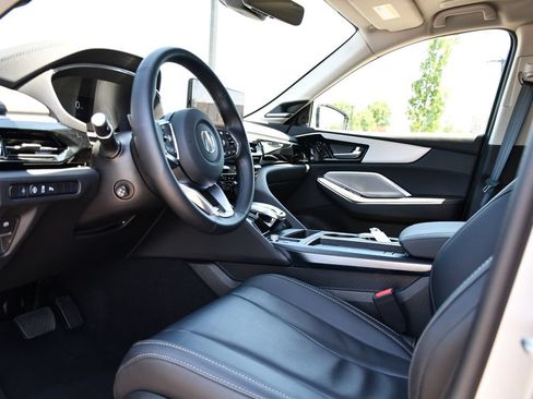 Certified 2026 Acura MDX FWD w/ Technology Package image 15