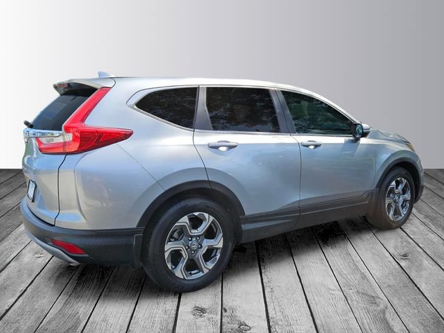 Used 2019 Honda CR-V EX-L image 5