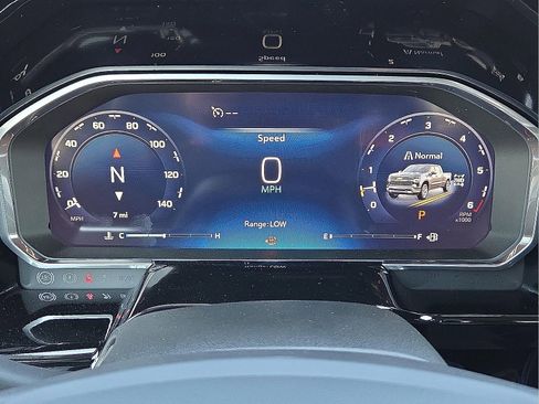 New 2026 Chevrolet Silverado 1500 LT image 23