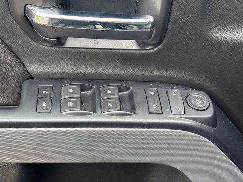 Used 2018 Chevrolet Silverado 1500 LT w/ All Star Edition AWD/4WD image 16