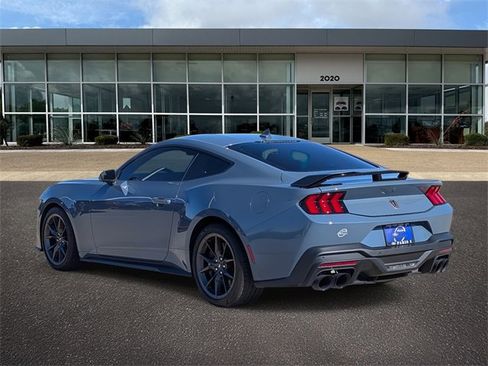 Certified 2024 Ford Mustang Dark Horse image 6