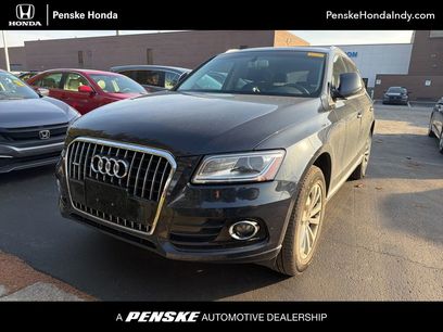 Used 2014 Audi Q5 2.0T Premium Plus