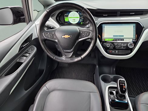 Used 2019 Chevrolet Bolt Premier w/ Infotainment Package image 15