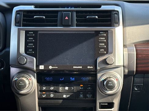 Used 2020 Toyota 4Runner Limited AWD/4WD image 16