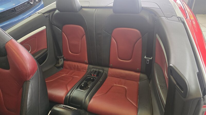 Used 2014 Audi S5 Prestige AWD/4WD image 19