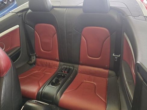 Used 2014 Audi S5 Prestige image 19