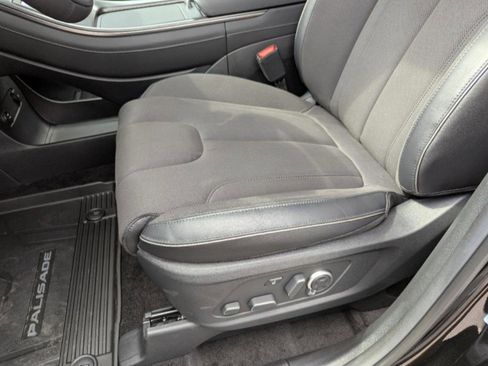 New 2025 Hyundai Palisade Calligraphy AWD/4WD image 4