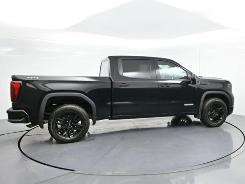 Used 2024 GMC Sierra 1500 Elevation AWD/4WD image 8