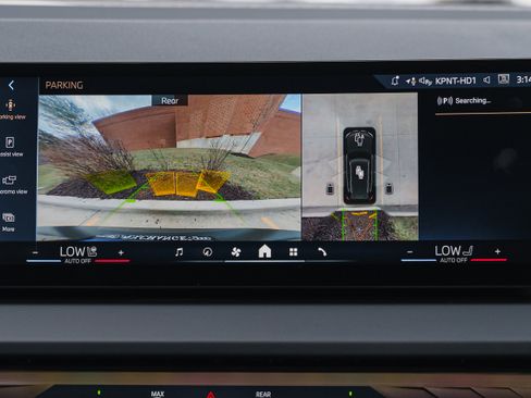 Used 2025 BMW X3 xDrive30i image 14